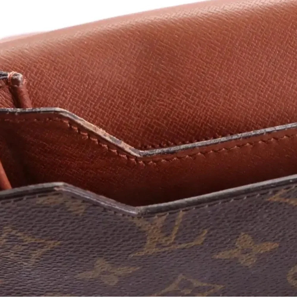 Louis Vuitton Serviette Conseiller Monogram Business Bag 💼 - Picture 9 of 16